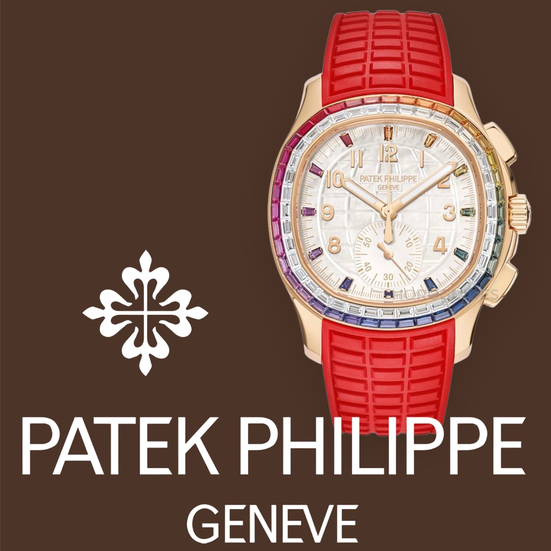 パテック・フィリップ | ART Luxury
