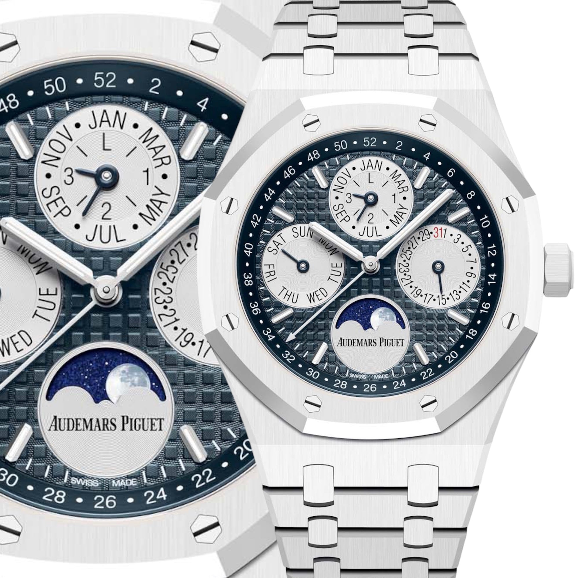 Royal Oak – ART Luxury