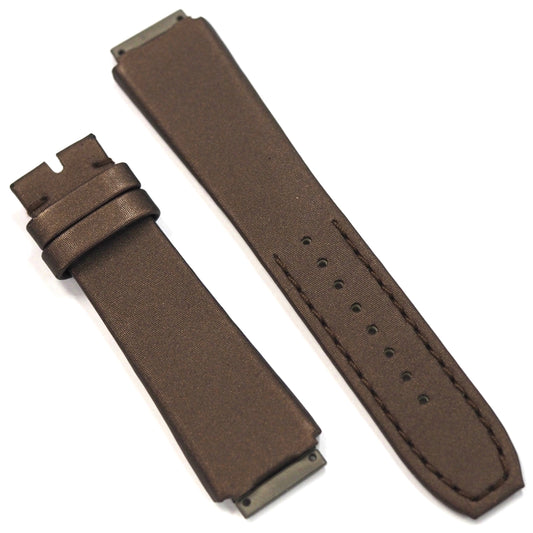 Richard Mille RM07 LEATHER STRAP BROWN M SIZE - ART Luxury_Japan
