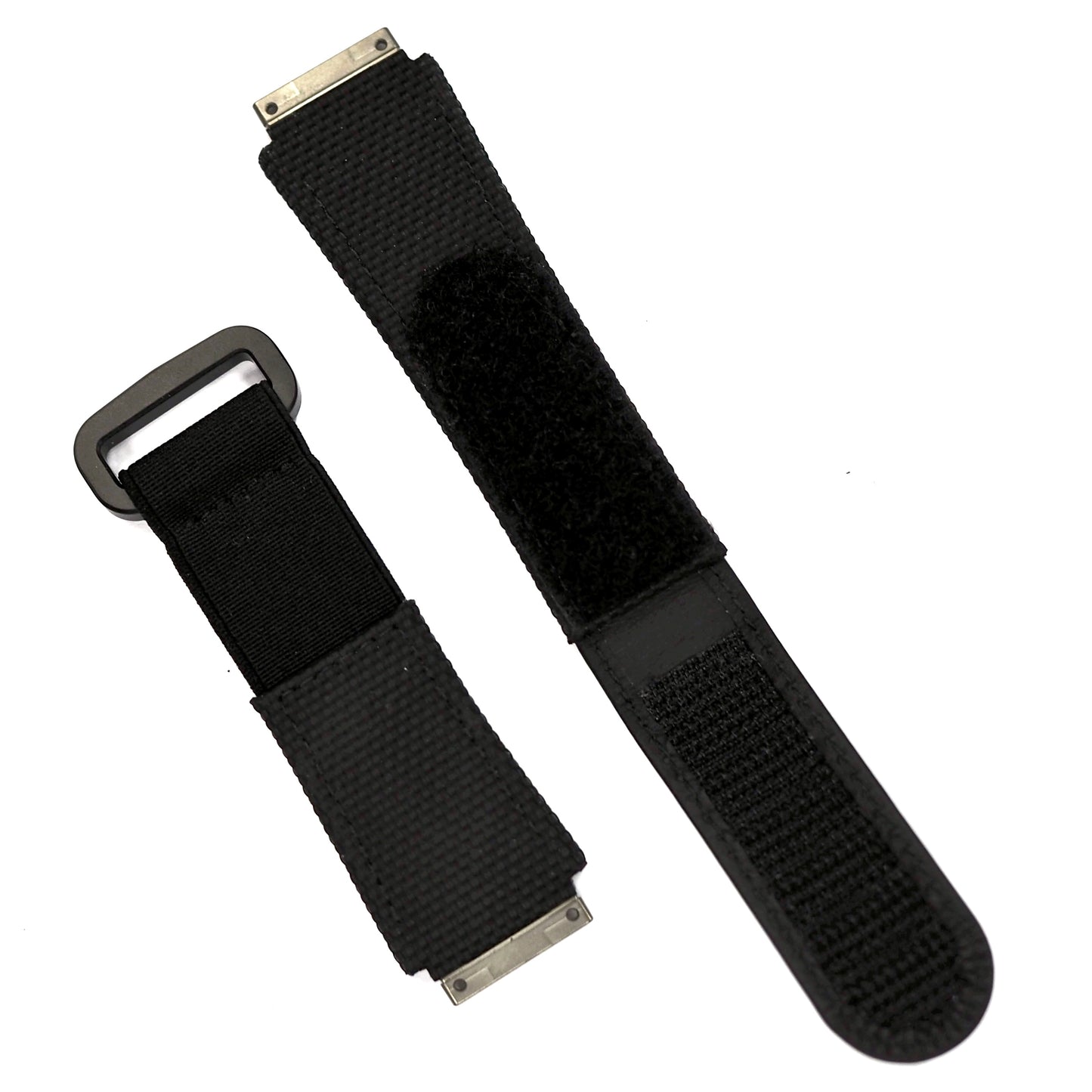 Richard Mille RM10 VELCRO STRAP BLACK M SIZE - ART Luxury_Japan