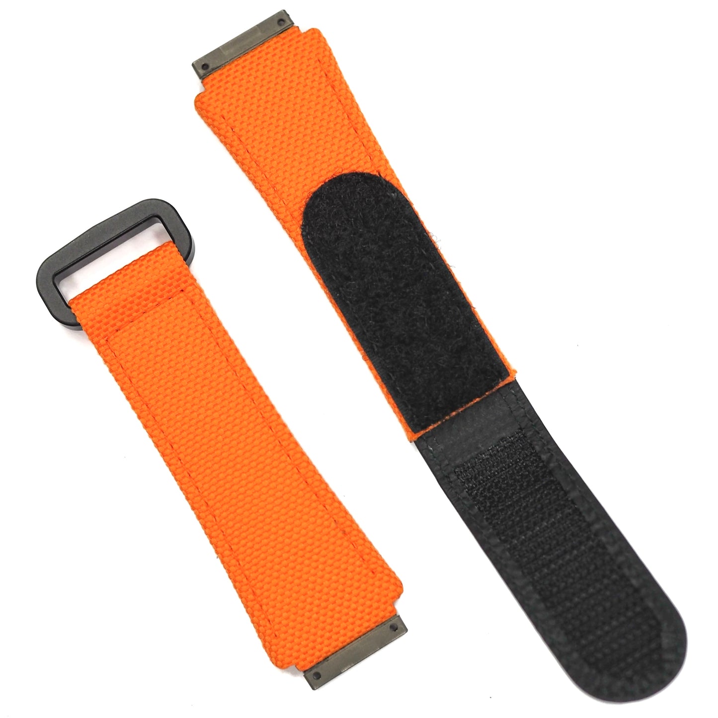 Richard Mille RM10 VELCRO STRAP ORANGE M SIZE - ART Luxury_Japan