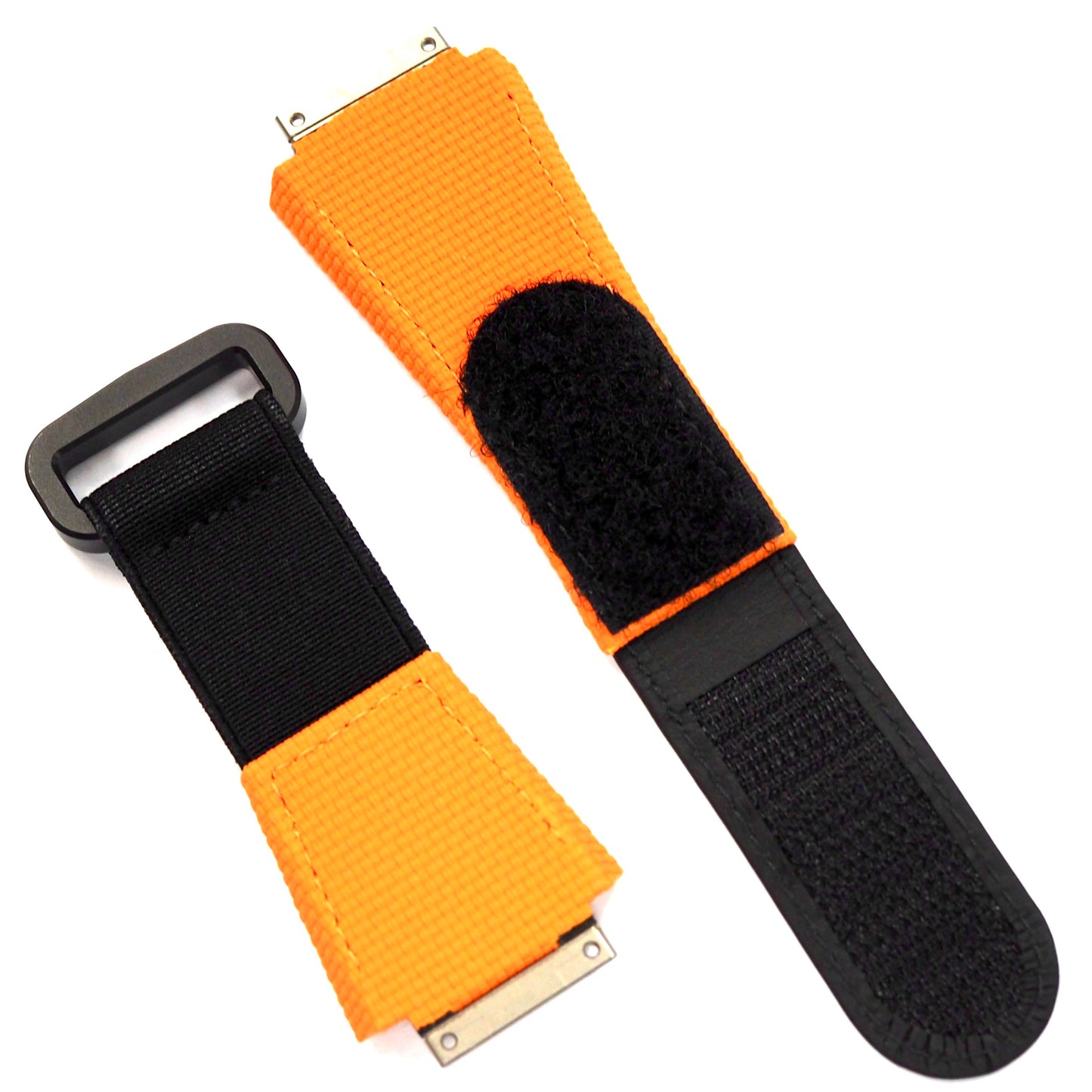Richard Mille RM11 VELCRO STRAP ORANGE S SIZE - ART Luxury_Japan