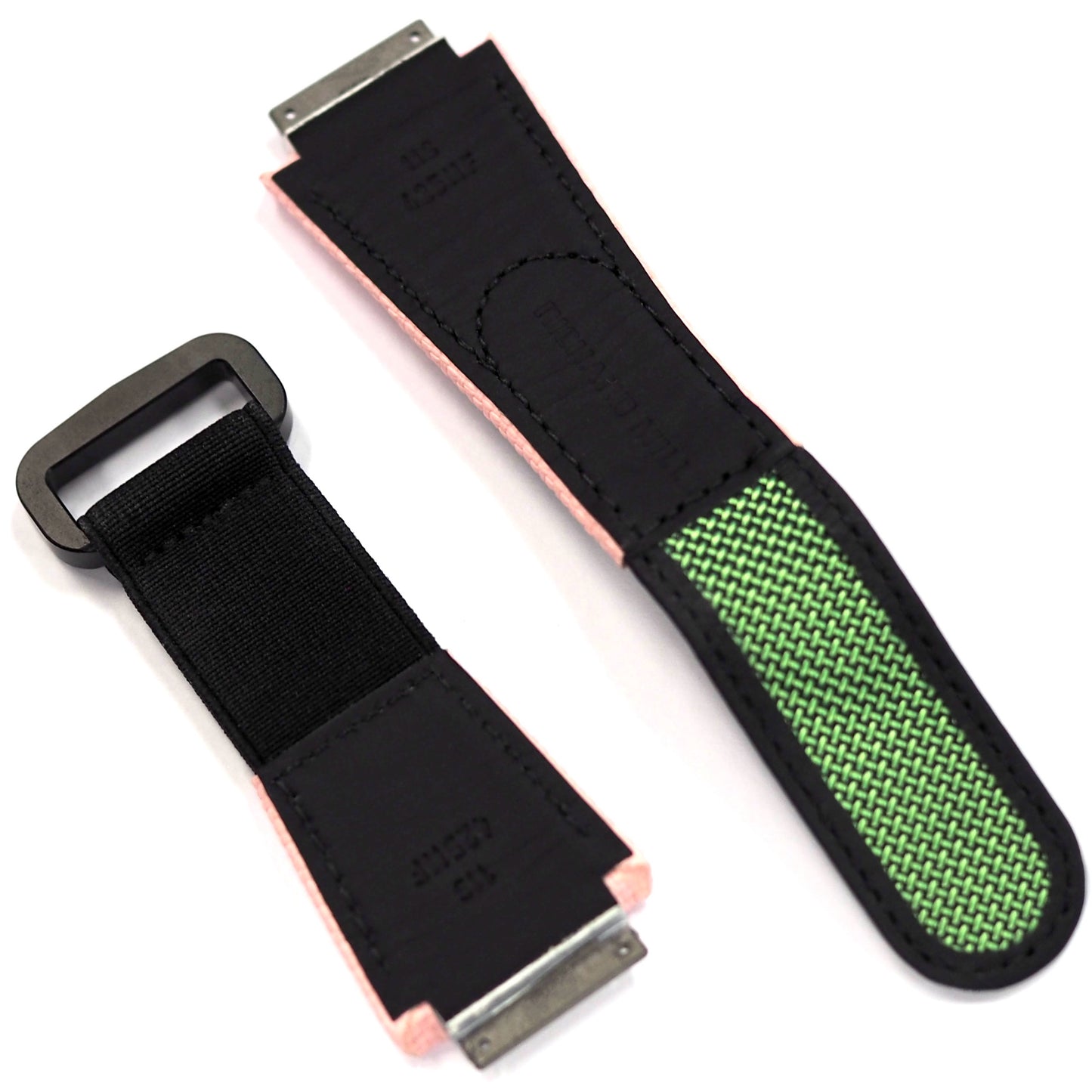 Richard Mille RM11 VELCRO STRAP PINK S SIZE - ART Luxury_Japan