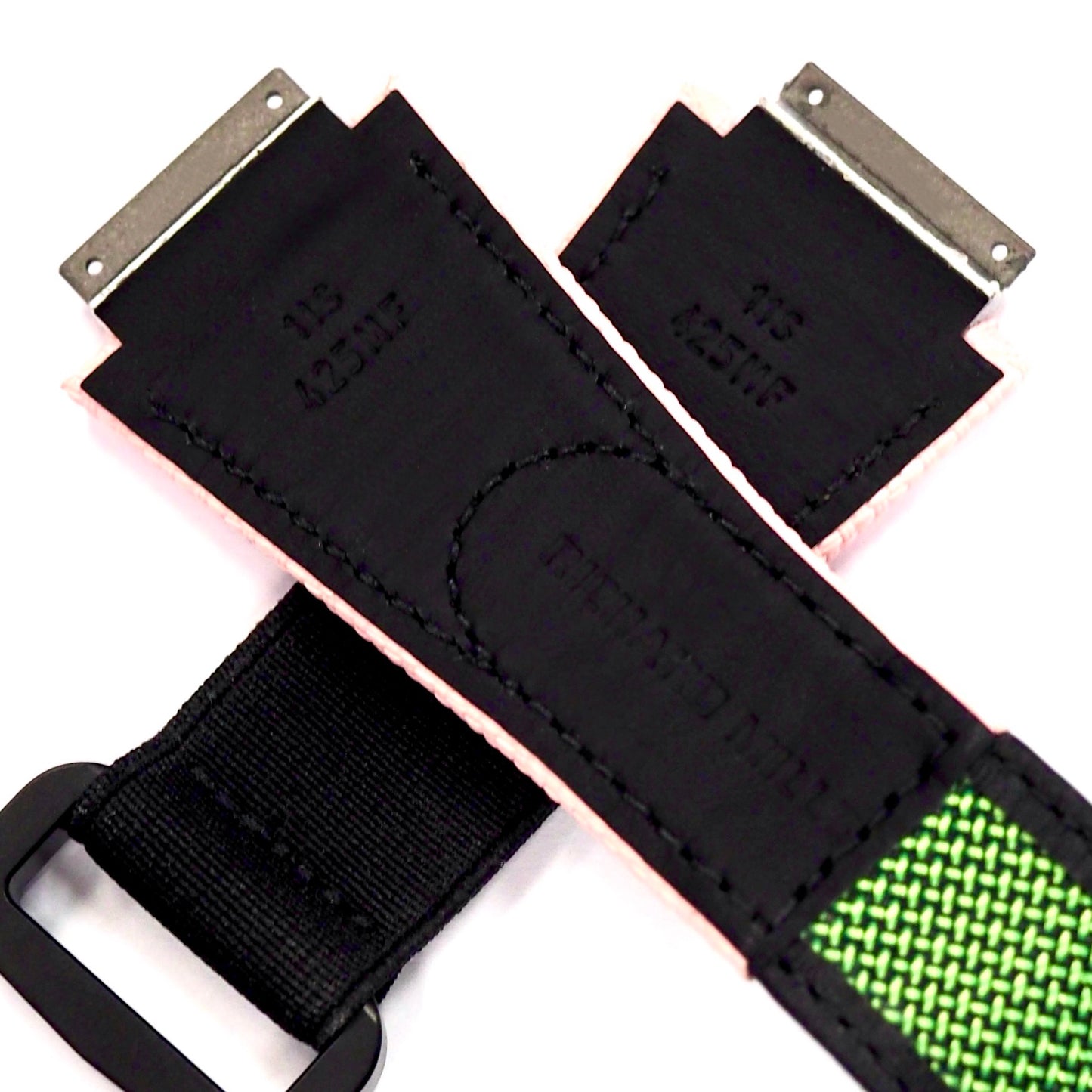 Richard Mille RM11 VELCRO STRAP PINK S SIZE - ART Luxury_Japan