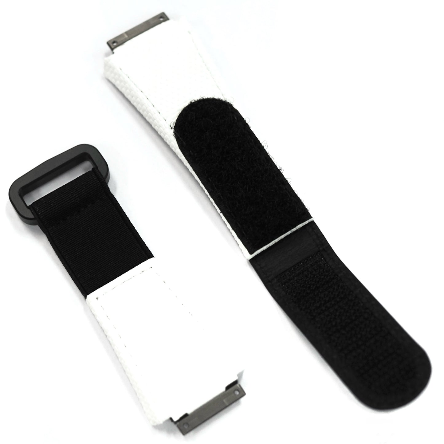 Richard Mille RM11 VELCRO STRAP WHITE M SIZE - ART Luxury_Japan