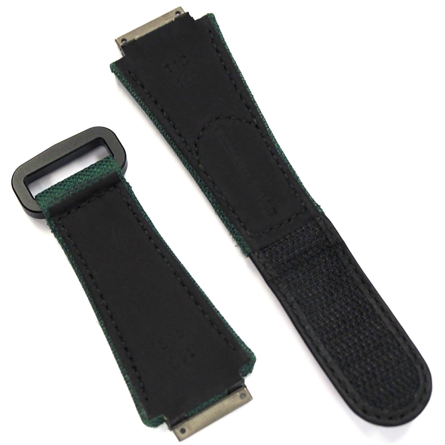 Richard Mille RM11 VELCRO STRAP GREEN S SIZE - ART Luxury_Japan