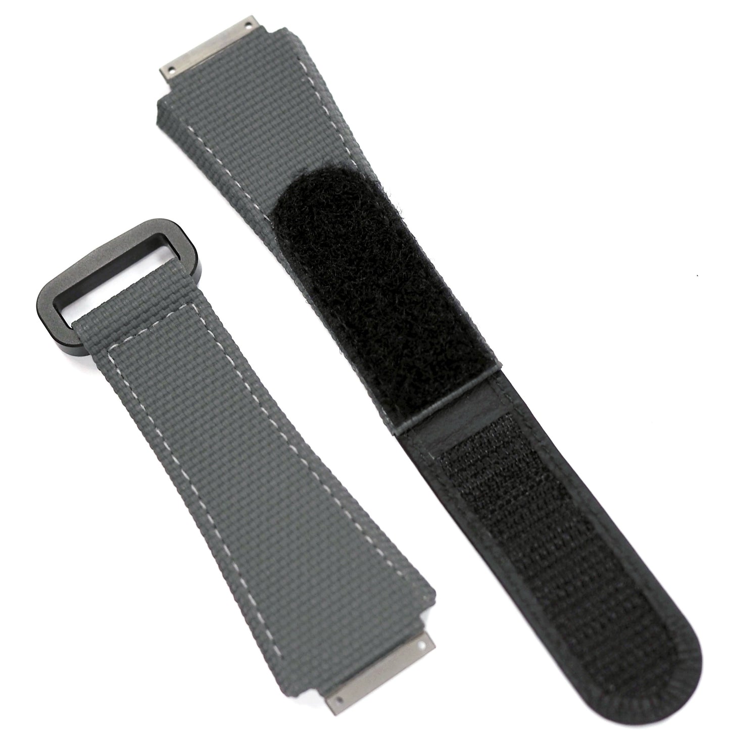 Richard Mille RM11 VELCRO STRAP GREY M SIZE - ART Luxury_Japan