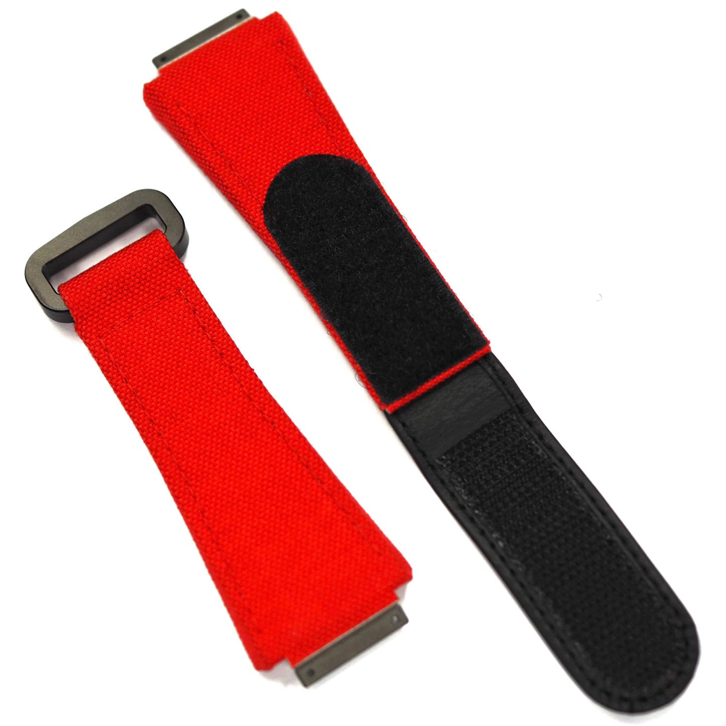 Richard Mille RM11 VELCRO STRAP RED M SIZE - ART Luxury_Japan