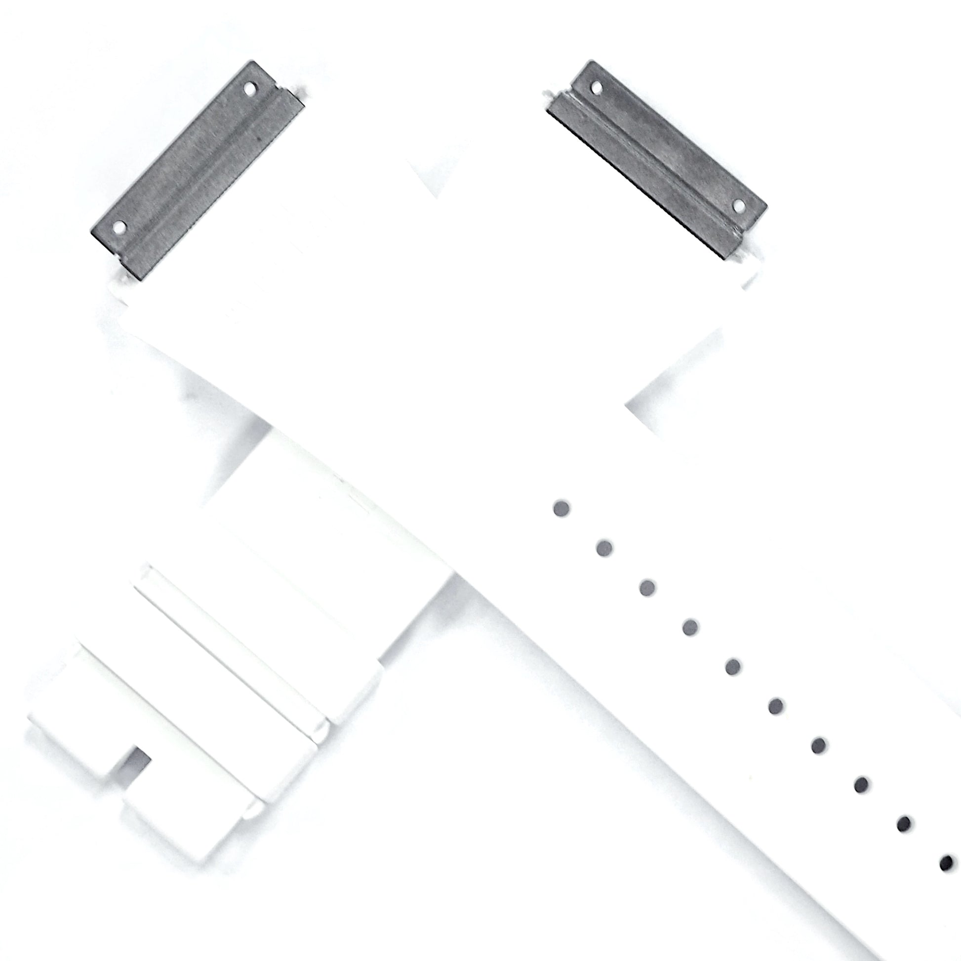 Richard Mille RM23 RUBBER STRAP WHITE M SIZE - ART Luxury_Japan