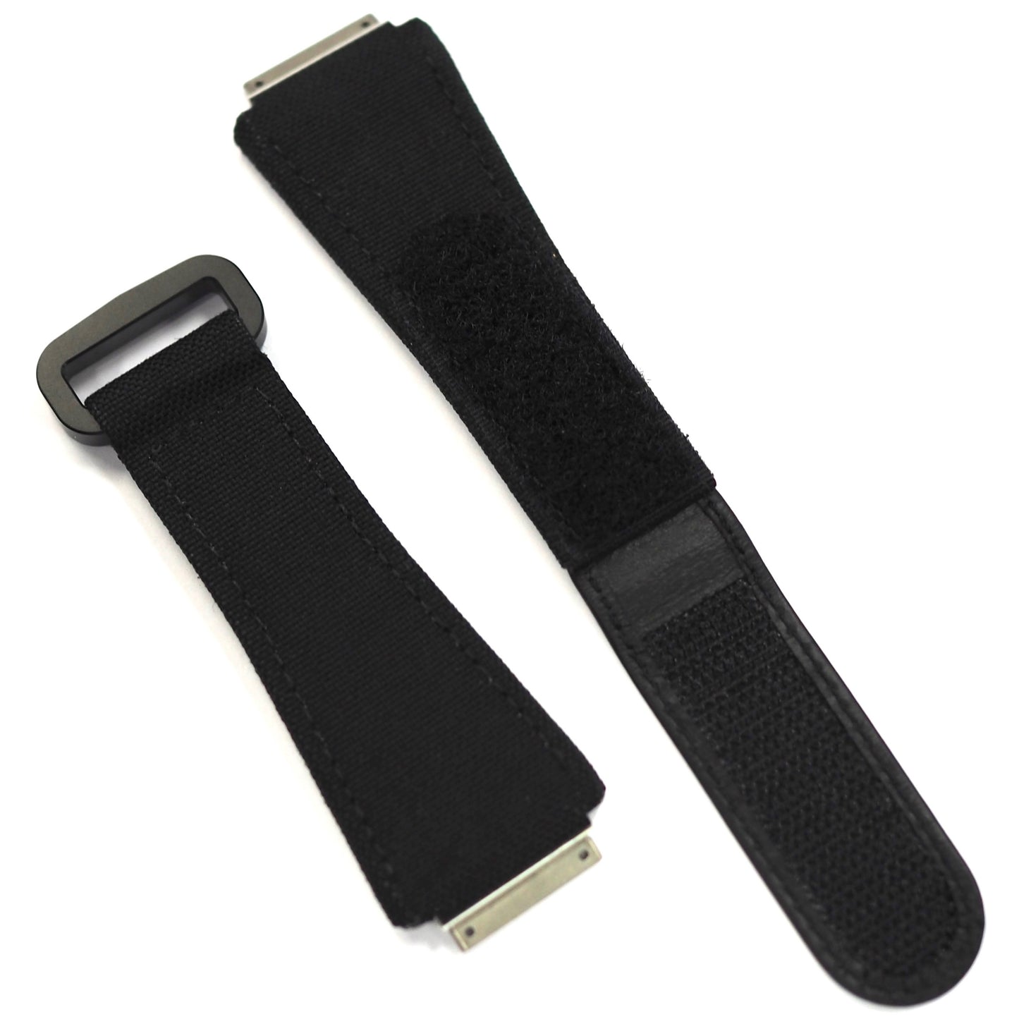Richard Mille RM30 VELCRO STRAP BLACK M SIZE - ART Luxury_Japan