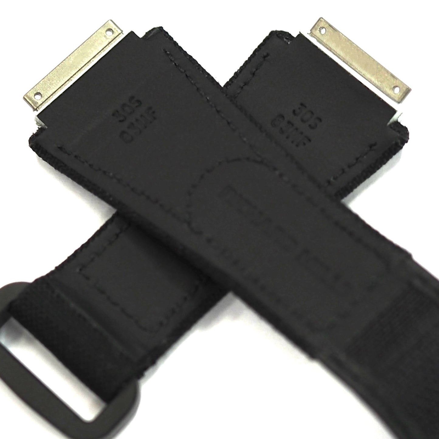 Richard Mille RM30 VELCRO STRAP BLACK S SIZE - ART Luxury_Japan