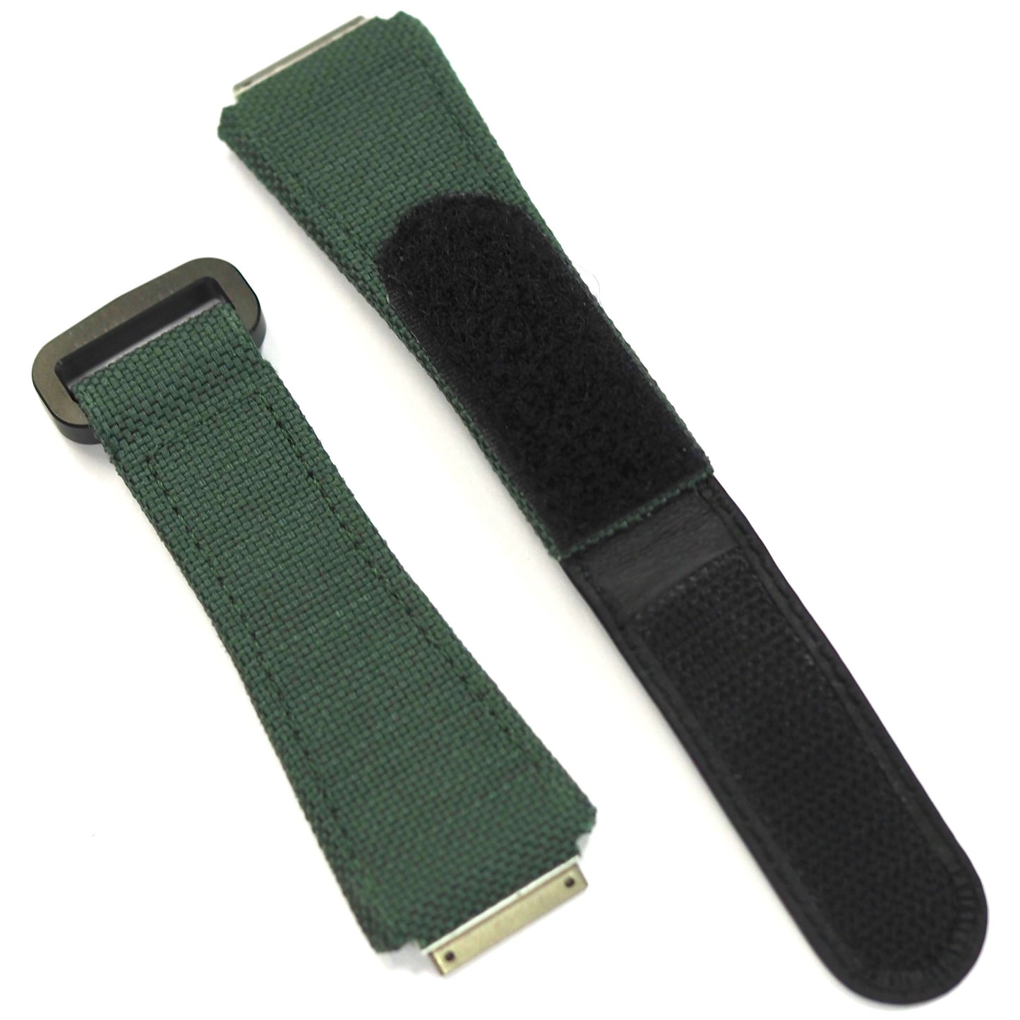 Richard Mille RM30 VELCRO STRAP GREEN M SIZE - ART Luxury_Japan