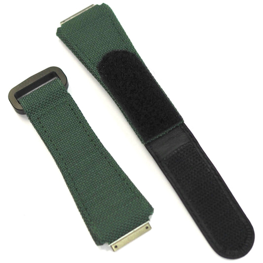 Richard Mille RM30 VELCRO STRAP GREEN M SIZE - ART Luxury_Japan