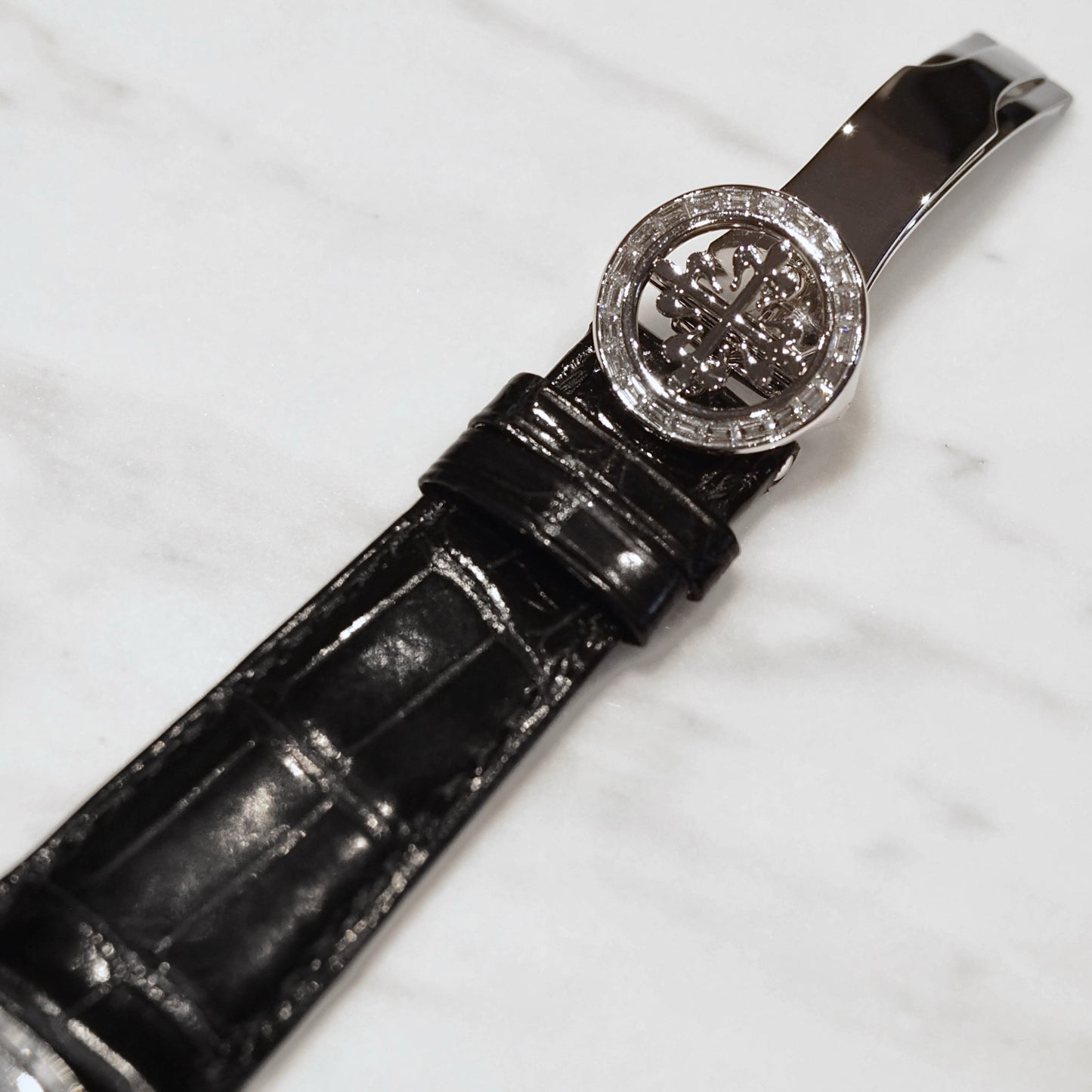 Patek Philippe Grand Complications 5271P-010 - ART Luxury_Japan