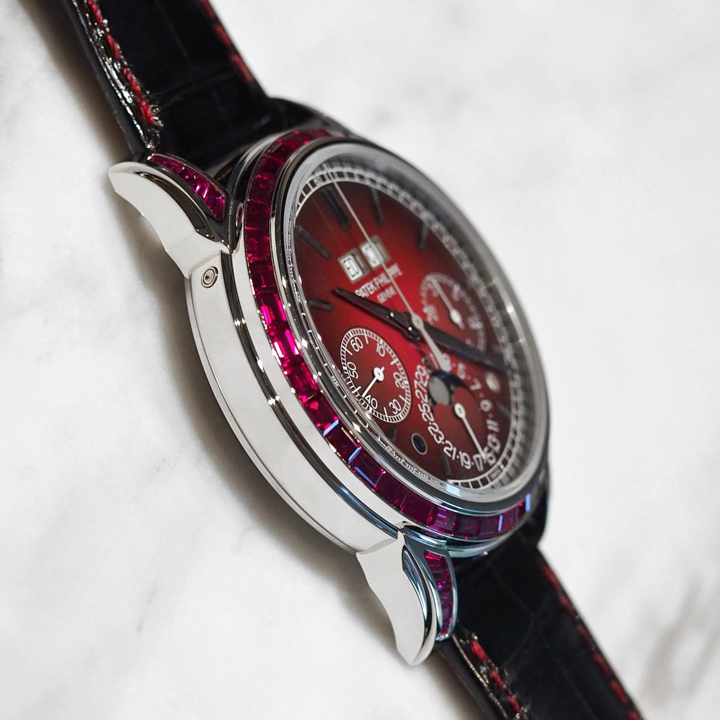 Patek Philippe Grand Complications 5271/12P-010 - ART Luxury_Japan