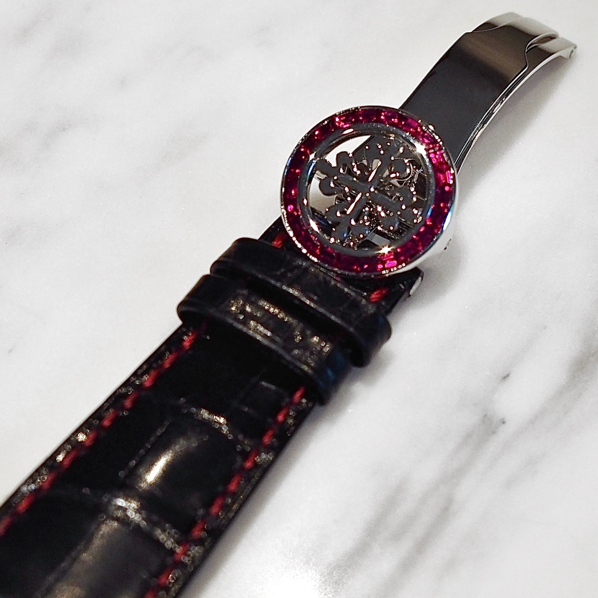 Patek Philippe Grand Complications 5271/12P-010 - ART Luxury_Japan