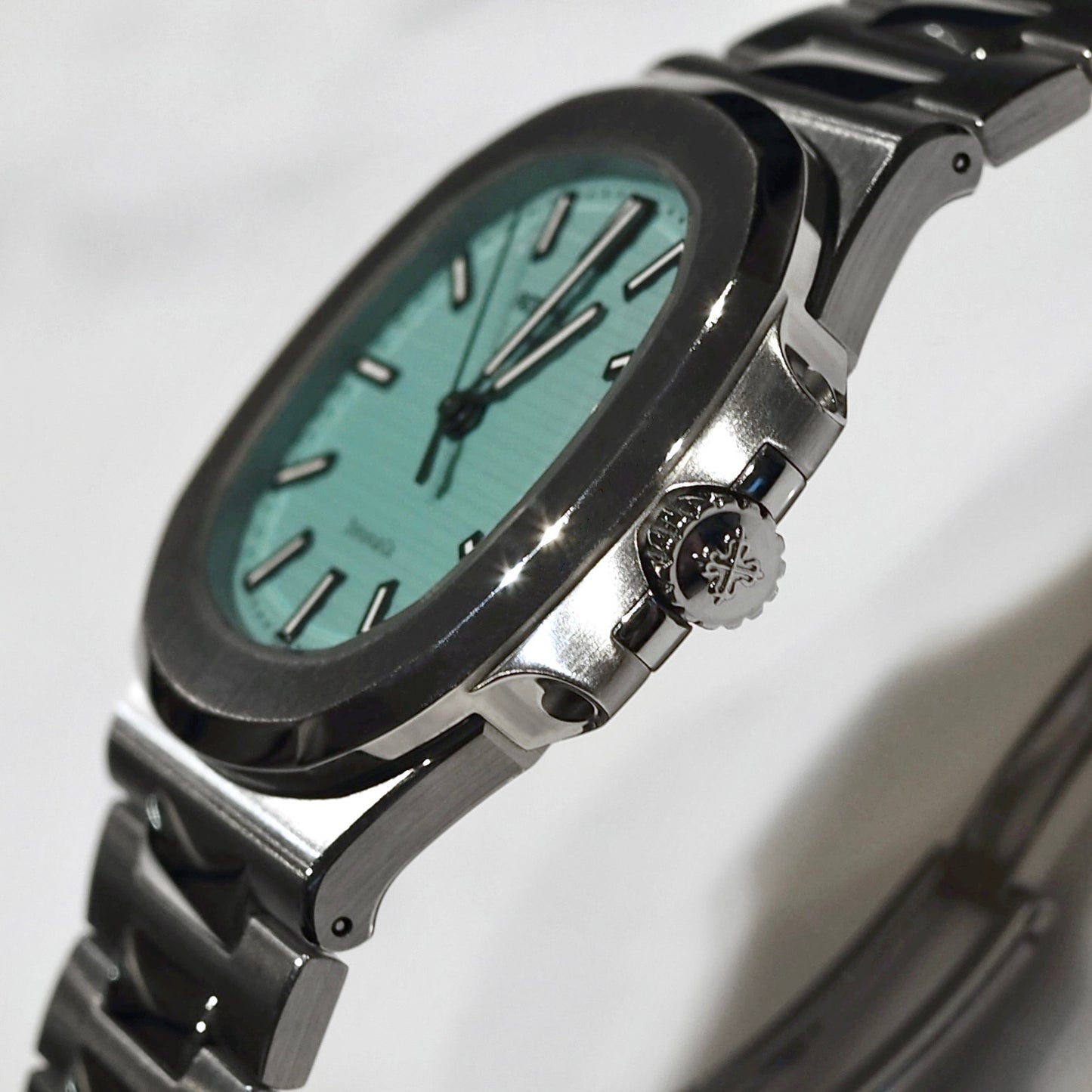 Patek Philippe Nautilus 5711/1A-018 TIFFANY&CO. - ART Luxury_Japan