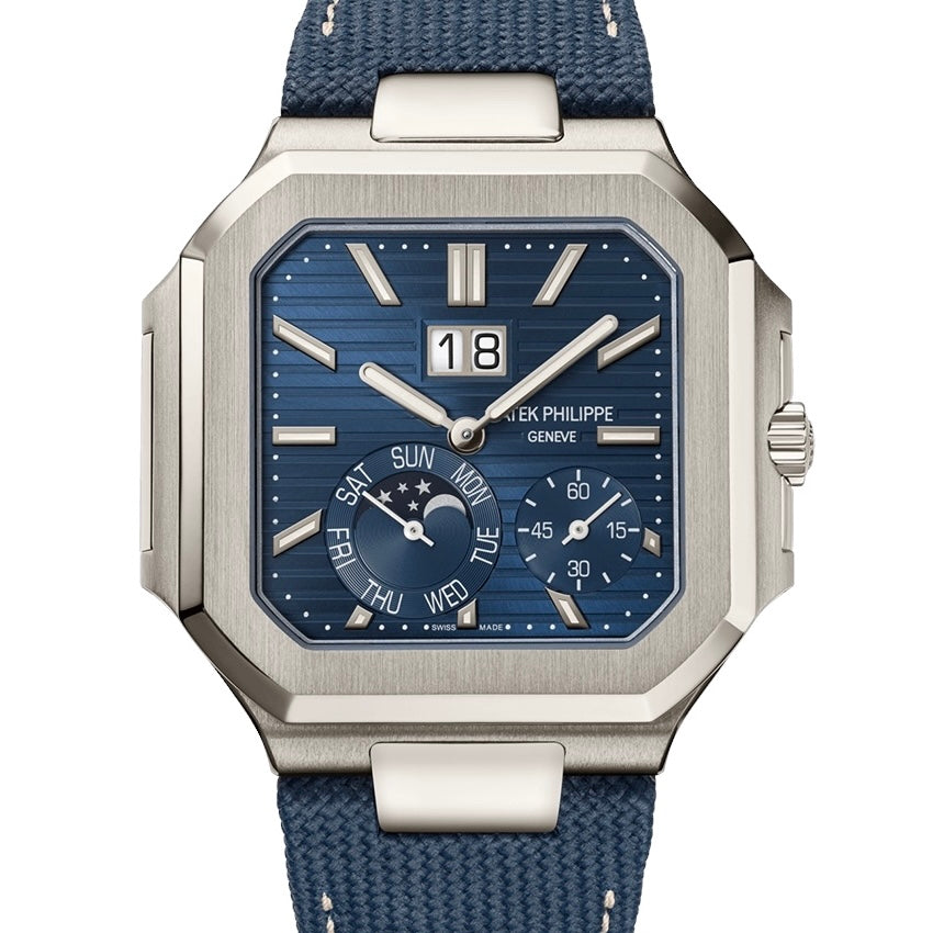 Patek Philippe Patek Philippe Cubitus 5822P - ART Luxury_Japan