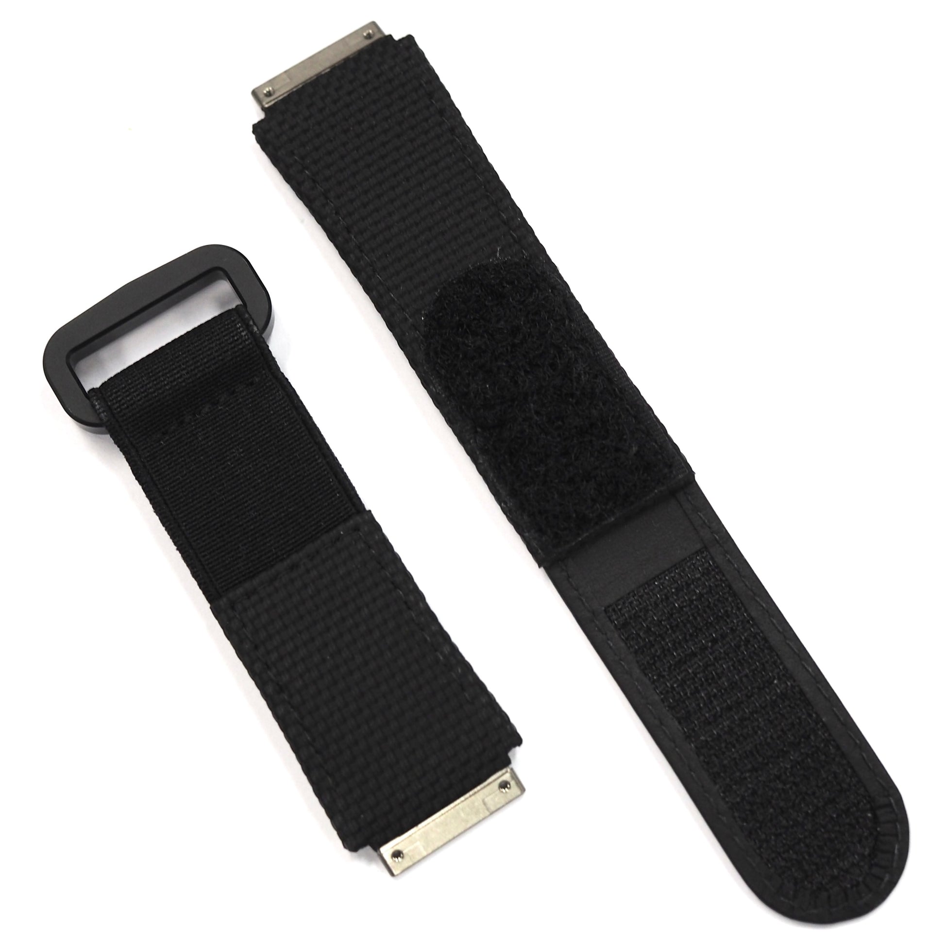 Richard Mille RM67-01 VELCRO STRAP BLACK S SIZE - ART Luxury_Japan