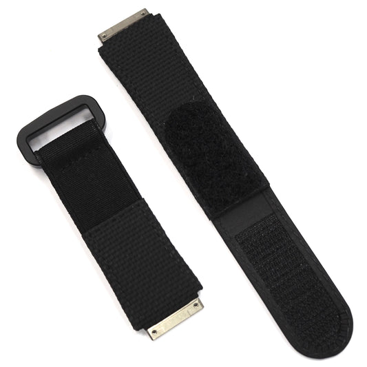 Richard Mille RM67-01 VELCRO STRAP BLACK S SIZE - ART Luxury_Japan