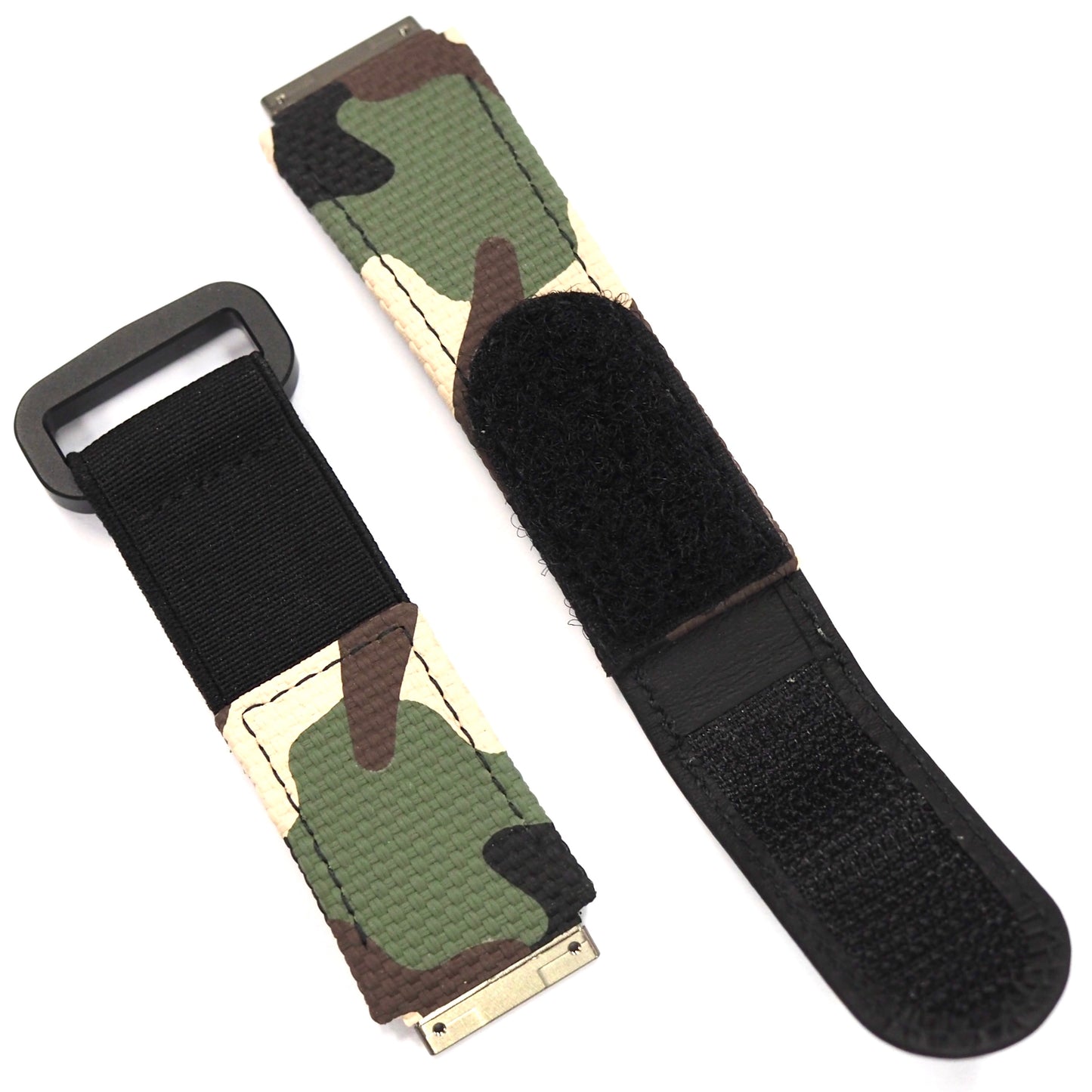 Richard Mille RM67-01 VELCRO STRAP CAMOUFLAGE S SIZE - ART Luxury_Japan