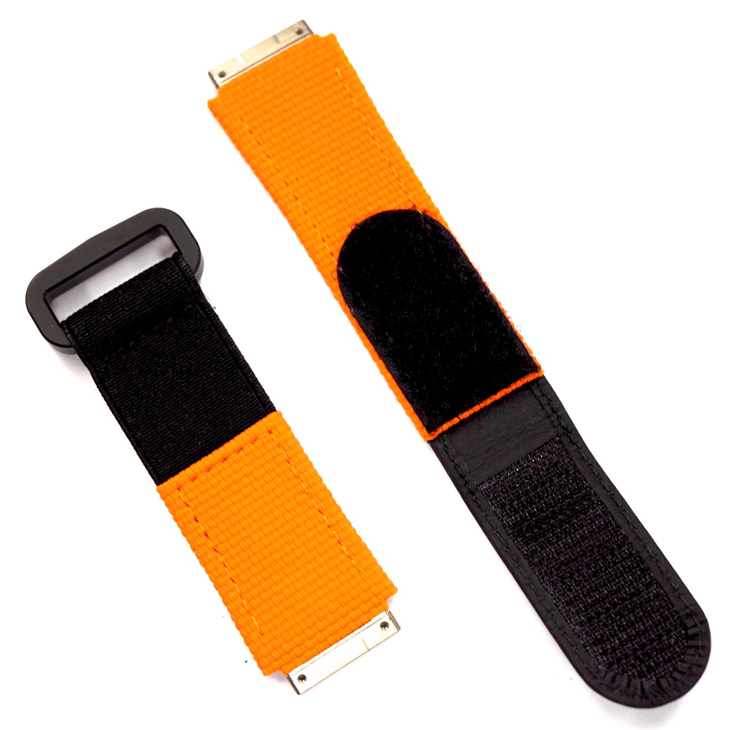 Richard Mille RM67-01 VELCRO STRAP ORANGE S SIZE - ART Luxury_Japan