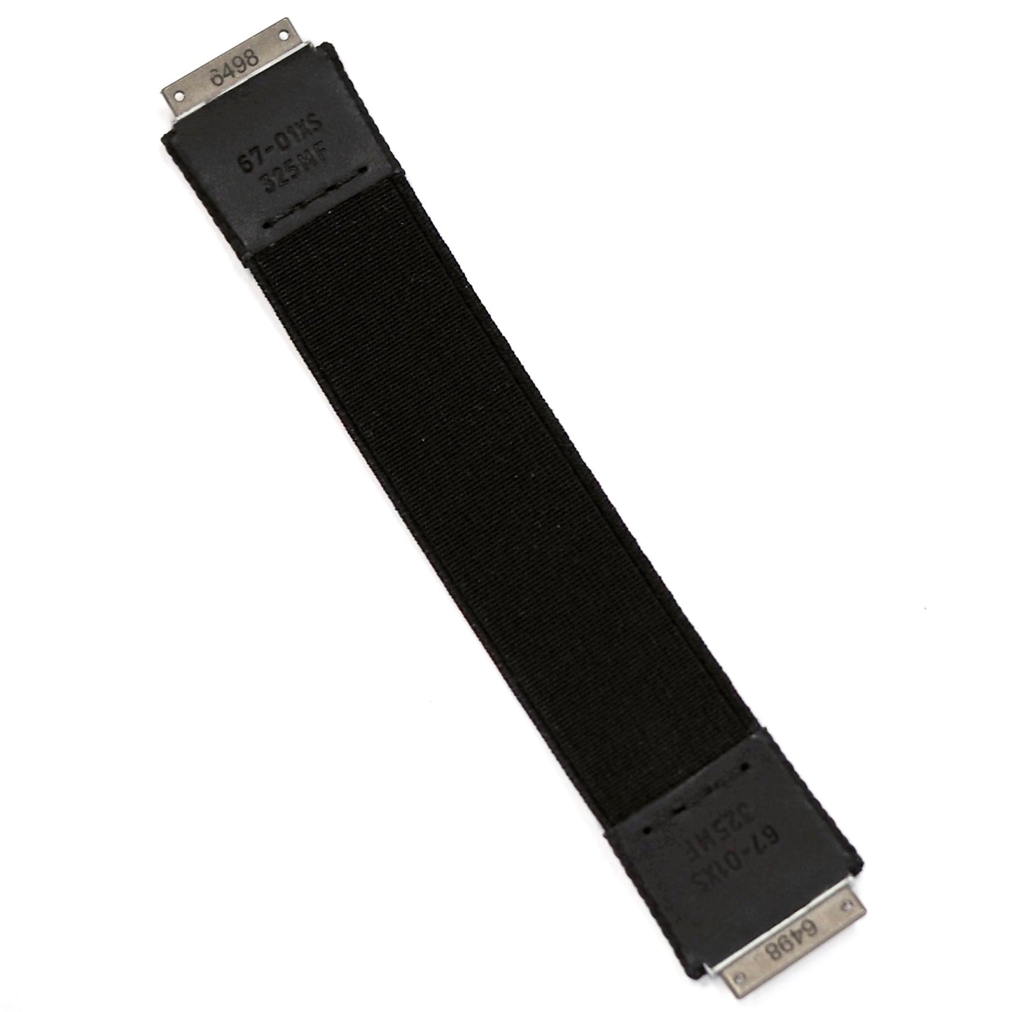 Richard Mille RM67-01 ELASTIC BAND BLACK XS SIZE - ART Luxury_Japan