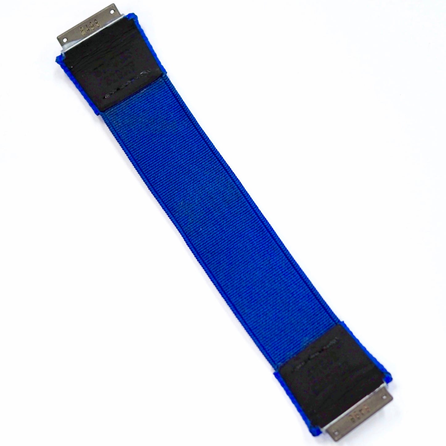 Richard Mille RM67-01 ELASTIC BAND BLUE XS SIZE - ART Luxury_Japan