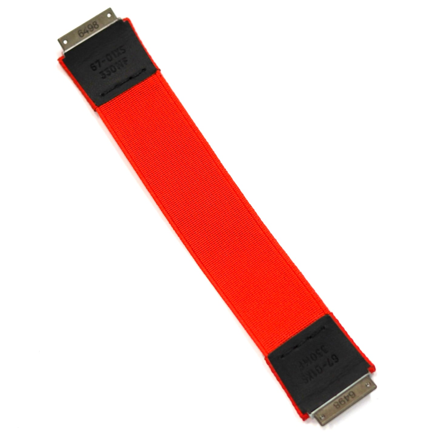 Richard Mille RM67-01 ELASTIC BAND RED XS SIZE - ART Luxury_Japan
