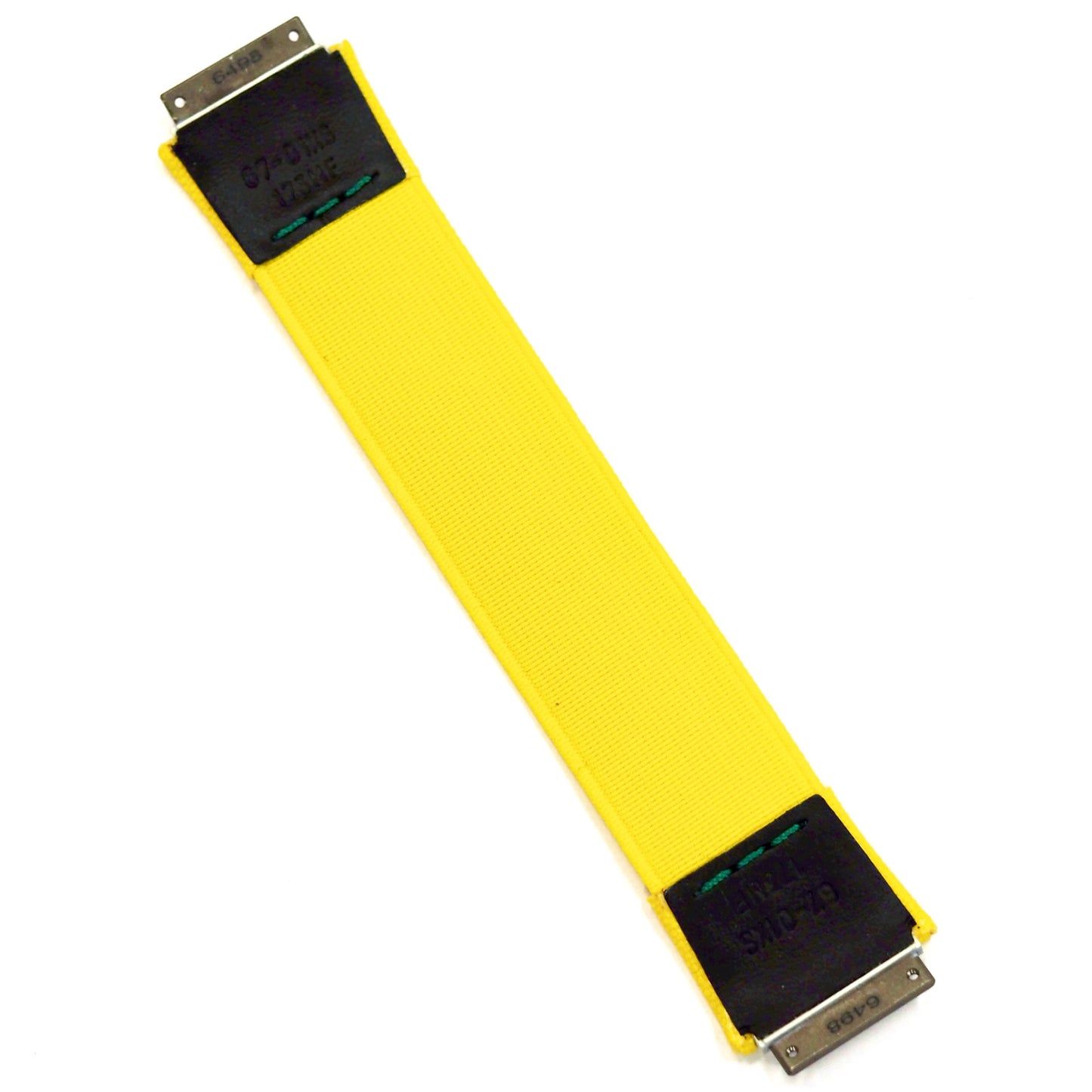 Richard Mille RM67-01 ELASTIC BAND YELLOW XS SIZE - ART Luxury_Japan