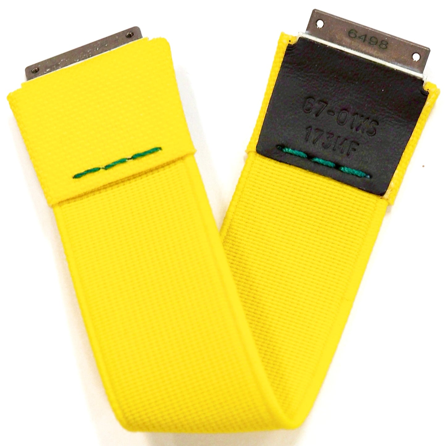 Richard Mille RM67-01 ELASTIC BAND YELLOW XS SIZE - ART Luxury_Japan