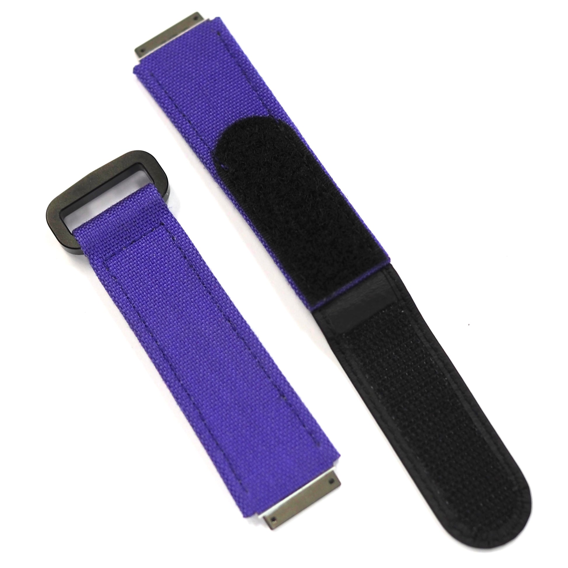 Richard Mille RM67-01 VELCRO STRAP PURPLE M SIZE - ART Luxury_Japan