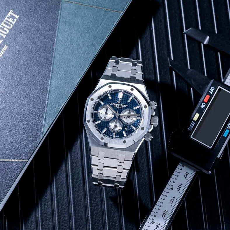 Anti-Pro Audemars Piguet Royal Oak Offshore 44mm 26582 Series Watch Protection Film - ART Luxury_Japan