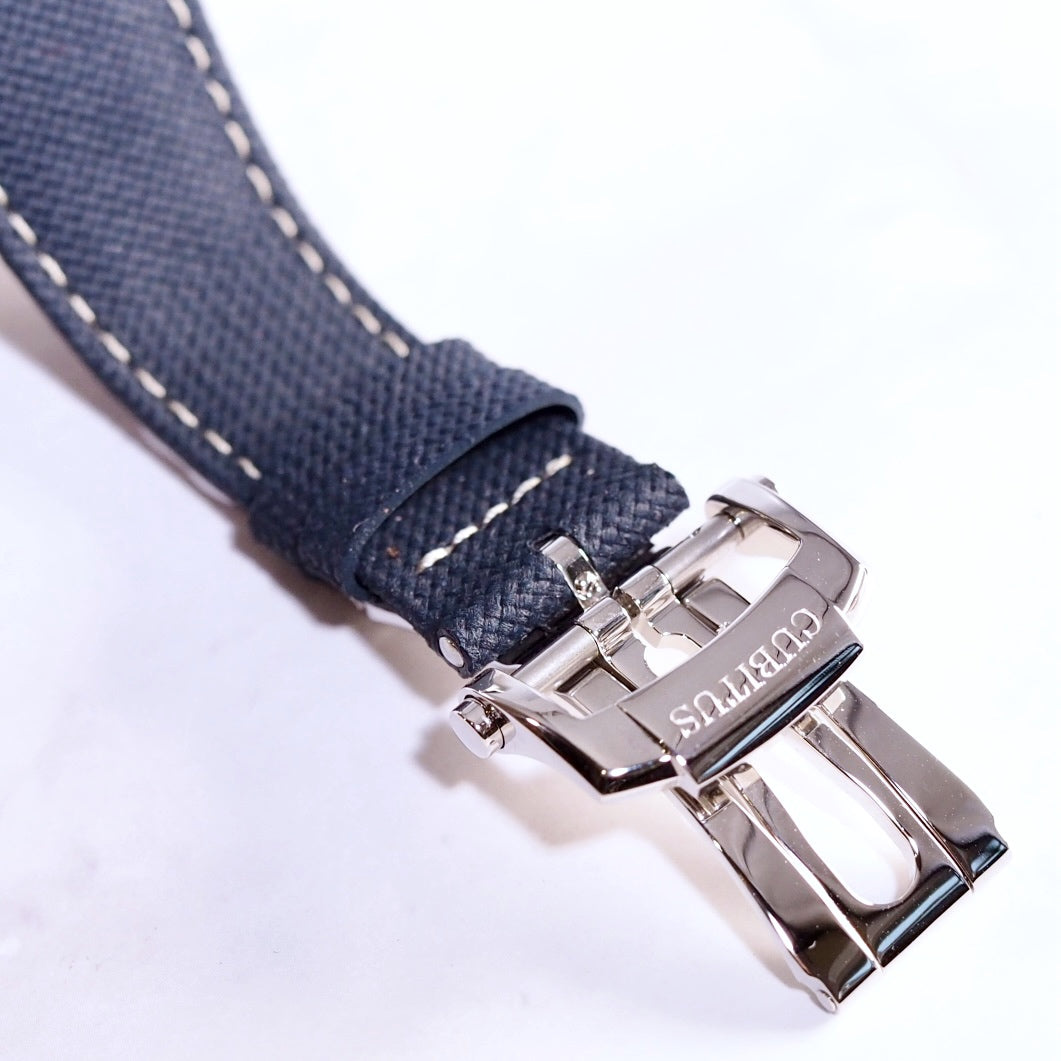 Patek Philippe Patek Philippe Cubitus 5822P - ART Luxury_Japan