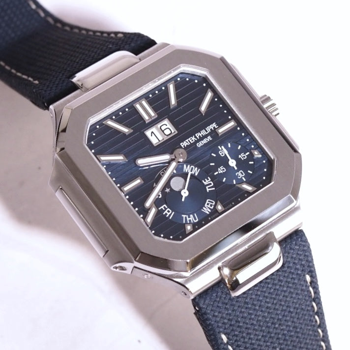 Patek Philippe Patek Philippe Cubitus 5822P - ART Luxury_Japan