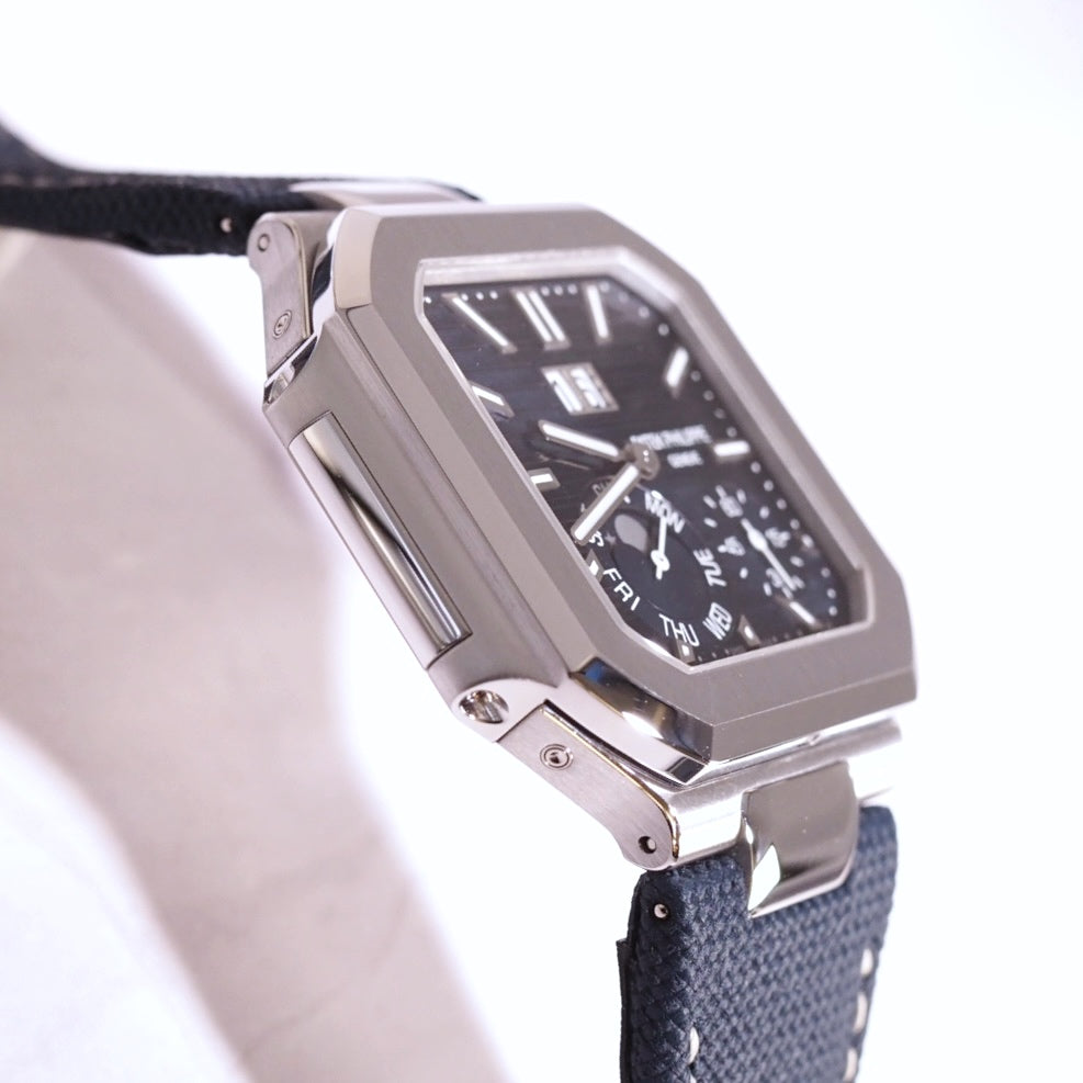 Patek Philippe Patek Philippe Cubitus 5822P - ART Luxury_Japan