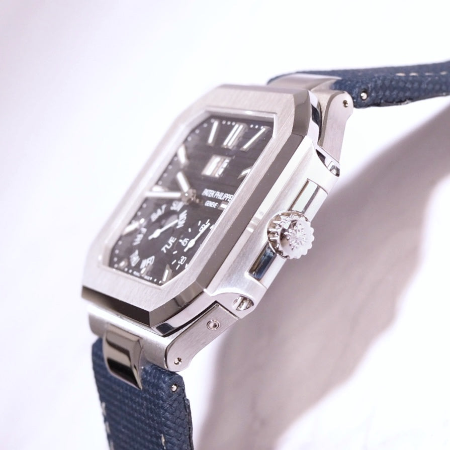 Patek Philippe Patek Philippe Cubitus 5822P - ART Luxury_Japan