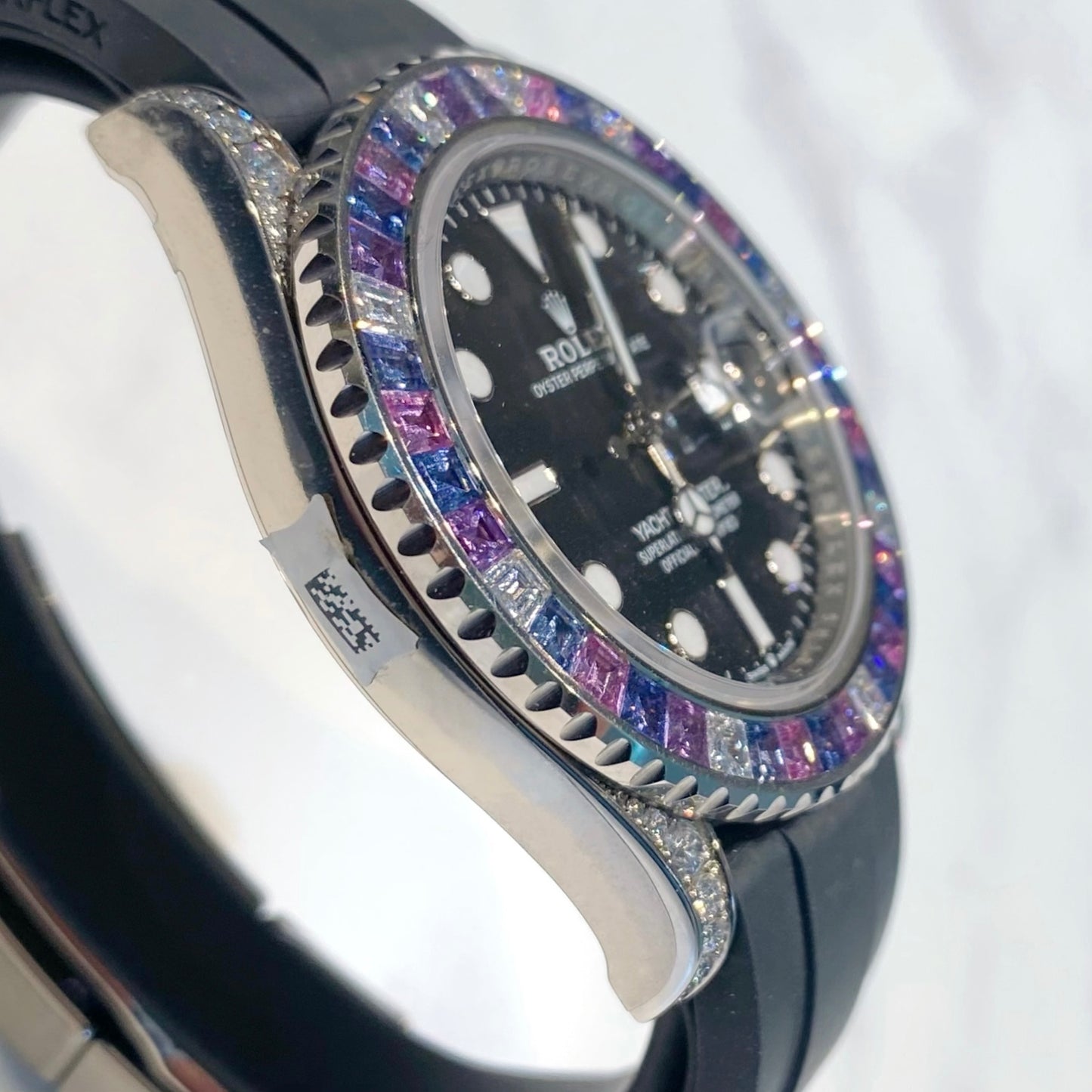 Rolex Yacht-Master 126679SABR - ART Luxury_Japan