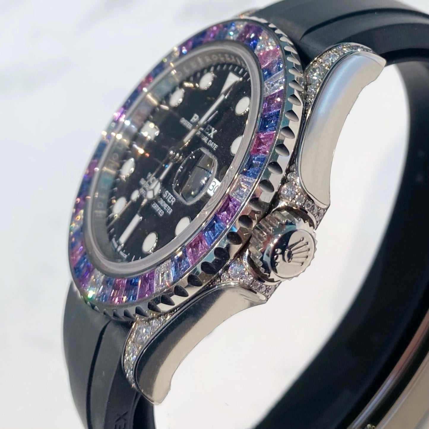 Rolex Yacht-Master 126679SABR - ART Luxury_Japan