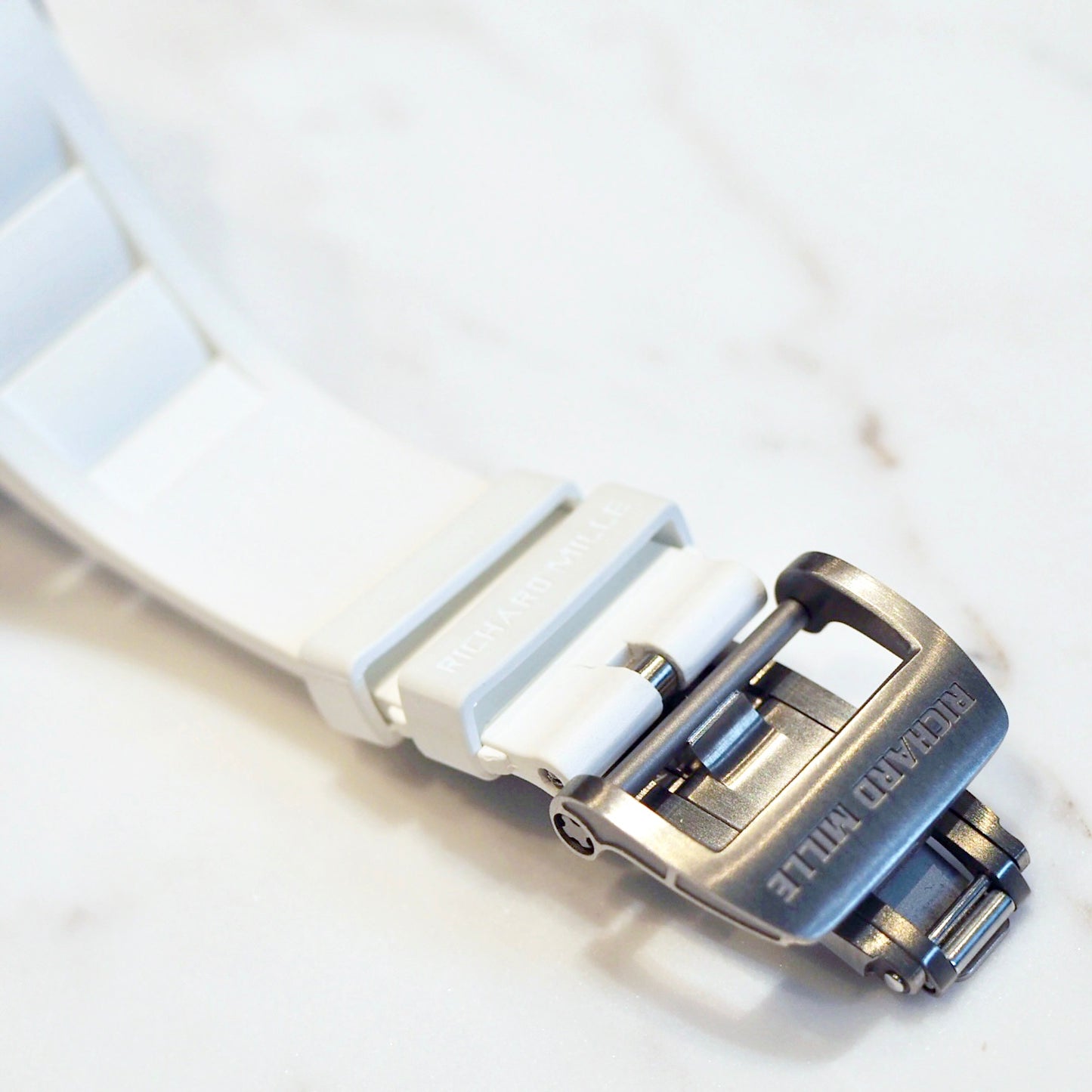 Richard Mille RM050 Jean Todt 50th Anniversary - ART Luxury_Japan