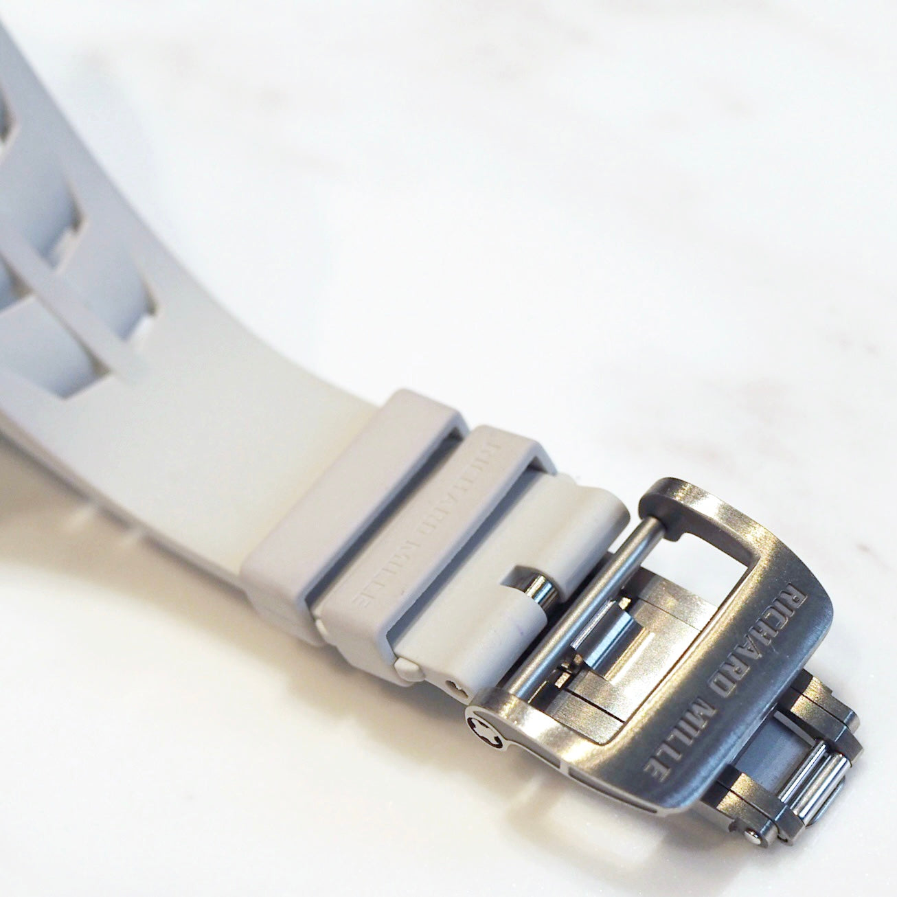 Richard Mille RM62-01 Manual Winding Tourbillon vibrating alarm ACJ - ART Luxury_Japan