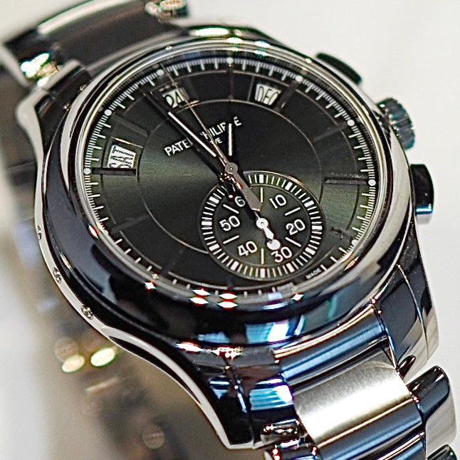 Patek Philippe Complications 5905/1A-001 - ART Luxury_Japan