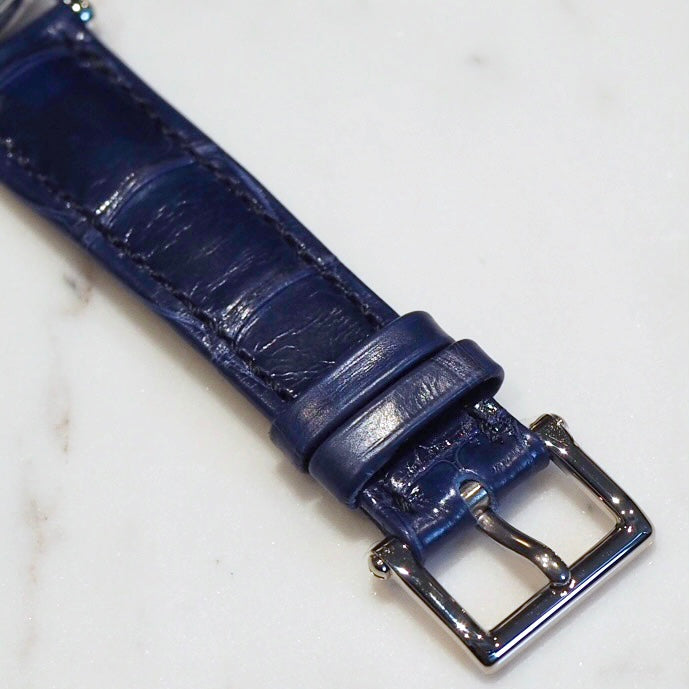 Patek Philippe Complications 7121/200G-001 - ART Luxury_Japan