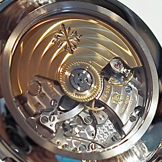 Patek Philippe Complications 5905/1A-001 - ART Luxury_Japan