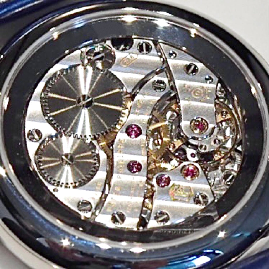 Patek Philippe Complications 7121/200G-001 - ART Luxury_Japan