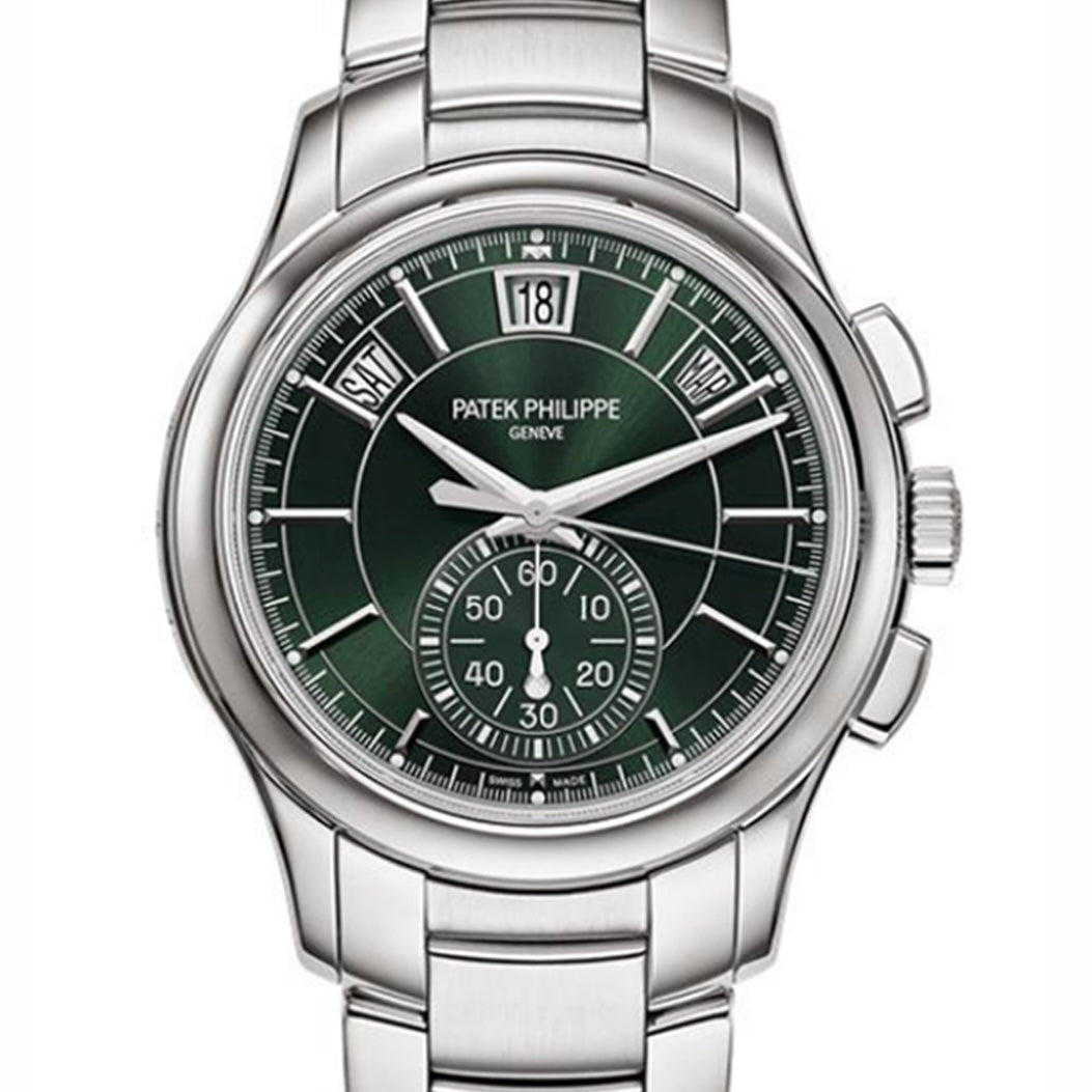 Patek Philippe Complications 5905/1A-001 - ART Luxury_Japan
