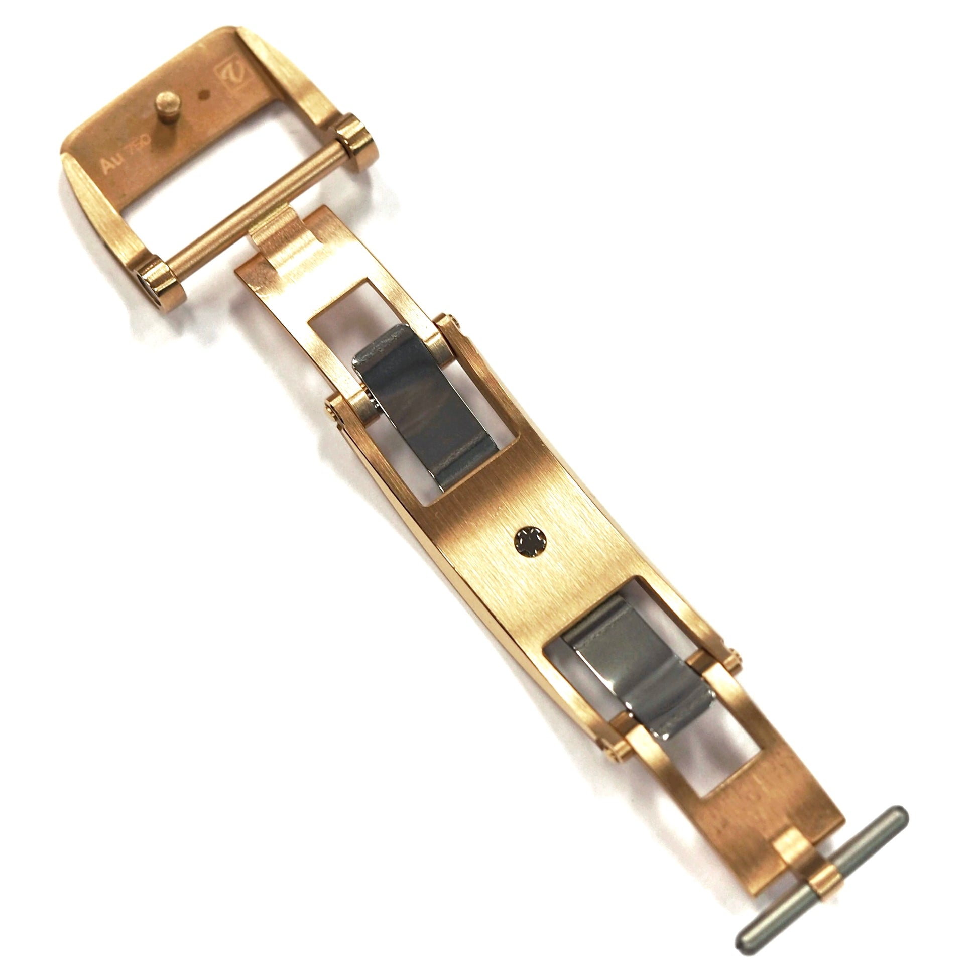 Richard Mille Ladies' Buckle Rose Gold - ART Luxury_Japan