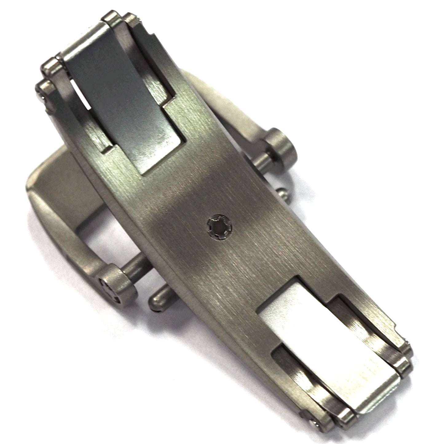 Richard Mille Men's Buckle Titanium - ART Luxury_Japan