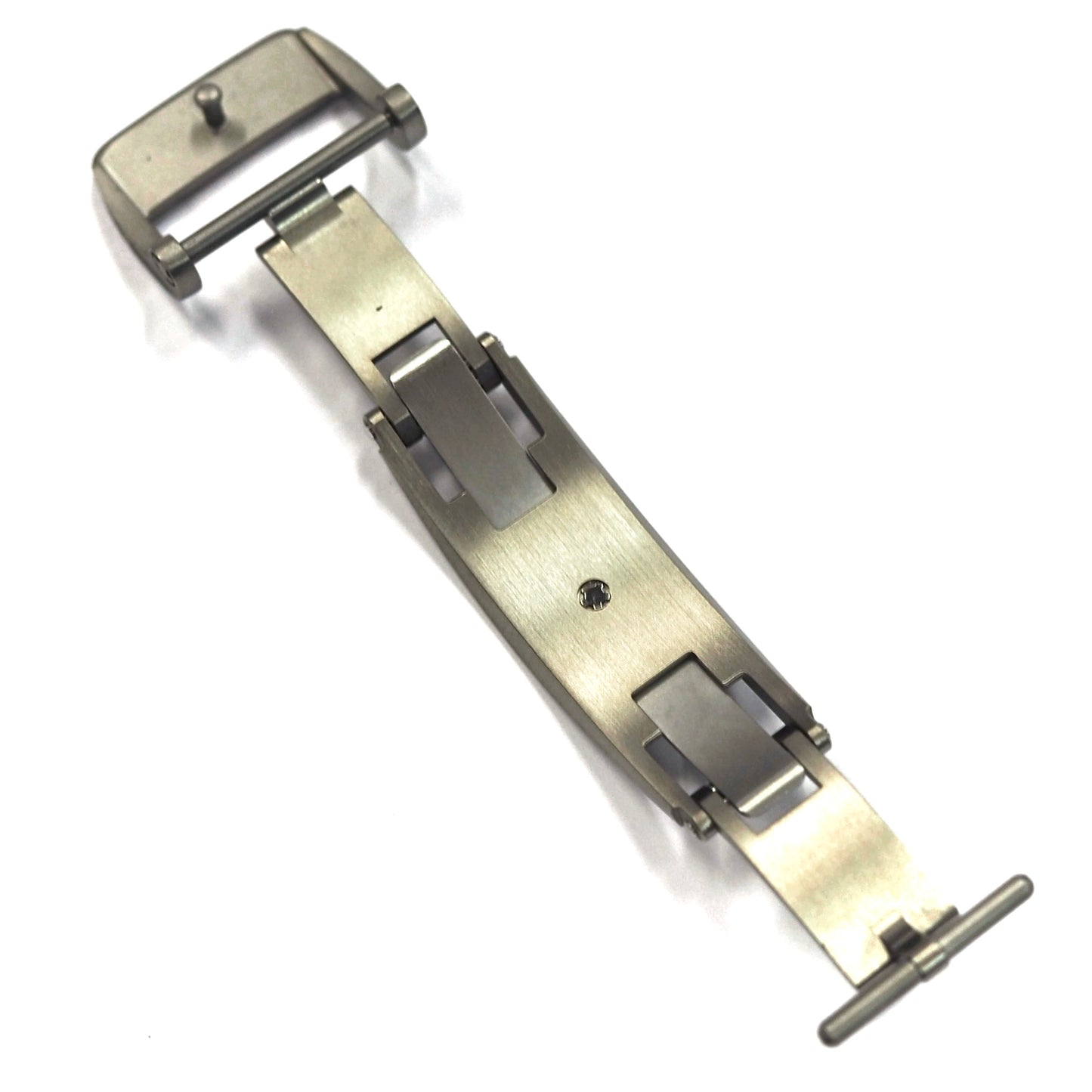 Richard Mille Men's Buckle Titanium - ART Luxury_Japan