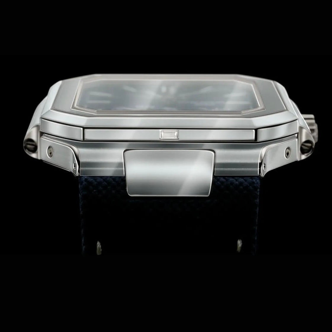 Anti-Pro Patek Philippe Calatrava 40mm 5212 Watch Protection Film - ART Luxury_Japan